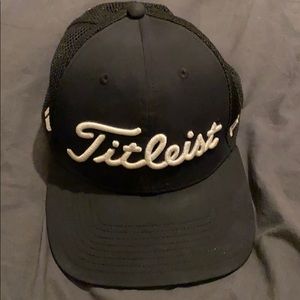 Titleist Hat